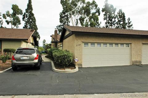 2309 Nueces Ln, Spring Valley, CA 91977 photo 2