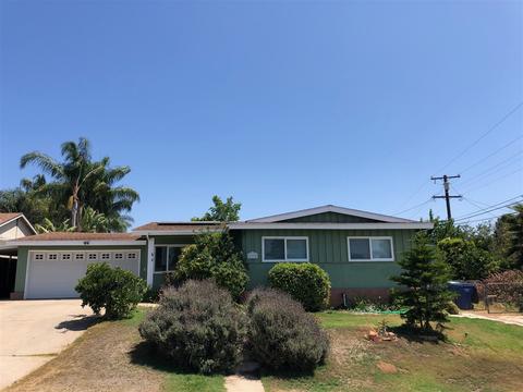 1335 Orange Grove Rd, El Cajon, CA 92021 photo 1