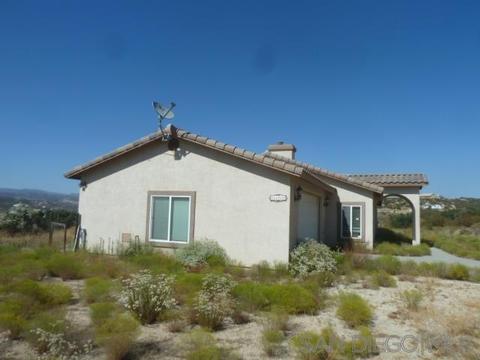 1155 Calle Loreto, Campo, CA 91906 photo 2