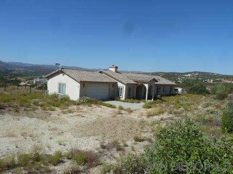 1155 Calle Loreto, Campo, CA 91906 photo 1
