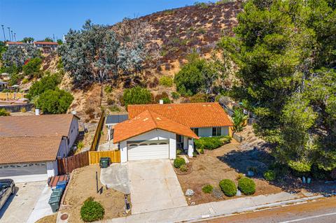 10246 Challenge Blvd, La Mesa, CA 91941 photo 10