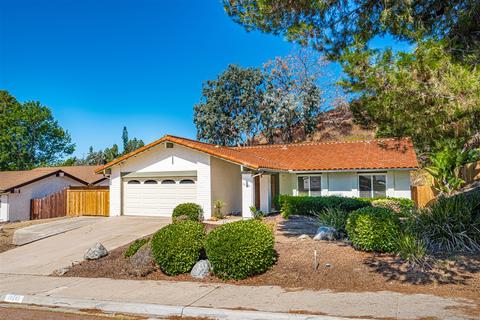 10246 Challenge Blvd, La Mesa, CA 91941 photo 1