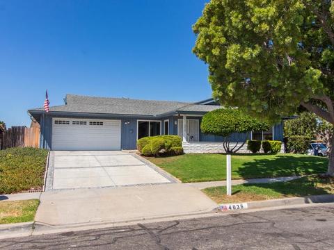4036 Via Serra, Oceanside, CA 92057 photo 1