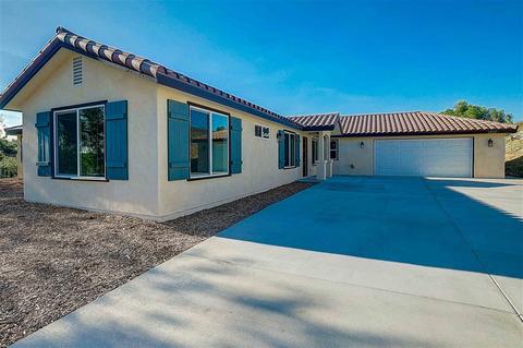 1410 Camino De Nog, Fallbrook, CA 92028 photo 1