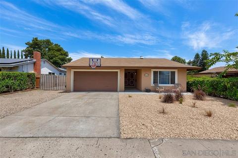 10213 Woodpark Dr, Santee, CA 92071 photo 3