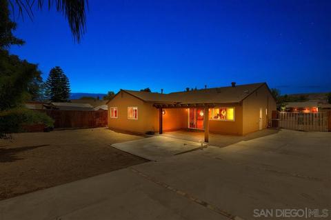 10213 Woodpark Dr, Santee, CA 92071 photo 2