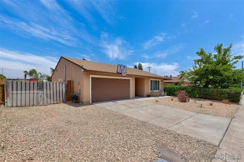 10213 Woodpark Dr, Santee, CA 92071 photo 5