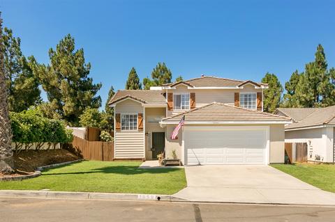 1656 Arabian Way, Oceanside, CA 92057 photo 1