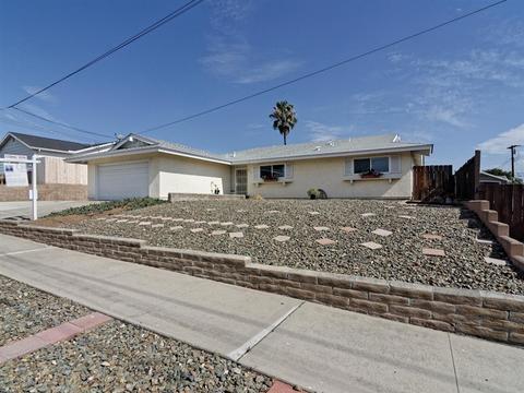 8764 Rumson, Santee, CA 92071 photo 1