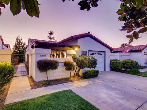 1718 Woodlark Ln, Fallbrook, CA 92028 photo 1