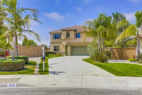 535 Moyla Ct, Oceanside, CA 92058 photo 1