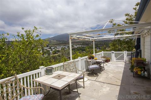 2376 Eltinge Dr, Alpine, CA 91901 photo 20