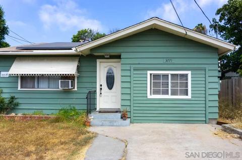 3771-75 Citrus St, La Mesa, CA 91941 photo 1