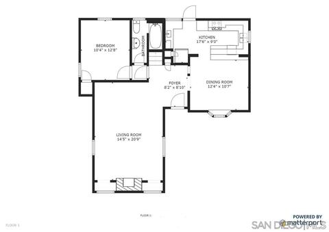 277 B Ave, Coronado, CA 92118 photo 19