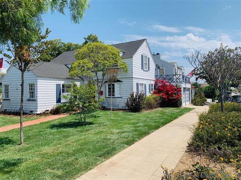 277 B Ave, Coronado, CA 92118 photo 17