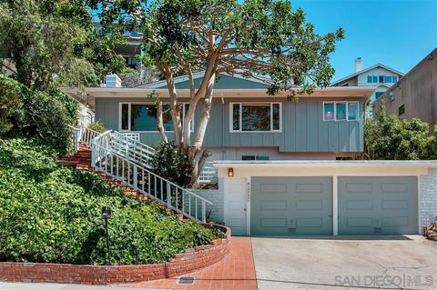 1267 Olivet St, La Jolla, CA 92037 photo 2