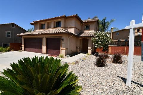 2244 Marquand Ct, Alpine, CA 91901 photo 1