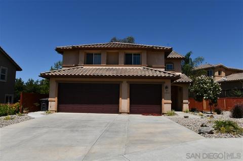 2244 Marquand Ct, Alpine, CA 91901 photo 3
