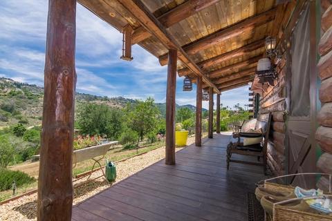 1752 Rice Canyon Rd, Fallbrook, CA 92028 photo 14