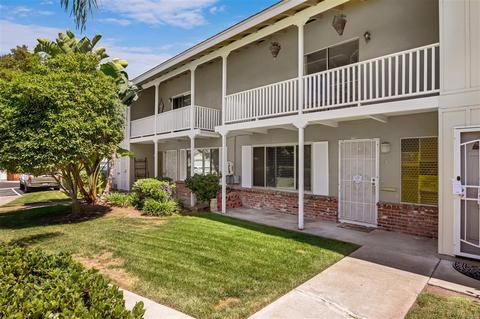 4750 70th St #41, La Mesa, CA 91942 photo 1