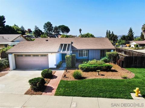 10203 Centinella, La Mesa, CA 91941 photo 1