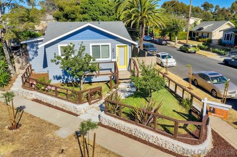 4675 E Mountain View Dr, San Diego, CA 92116 photo 24