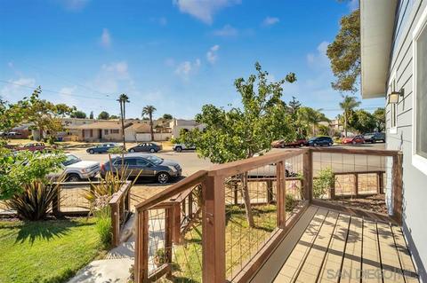 4675 E Mountain View Dr, San Diego, CA 92116 photo 6