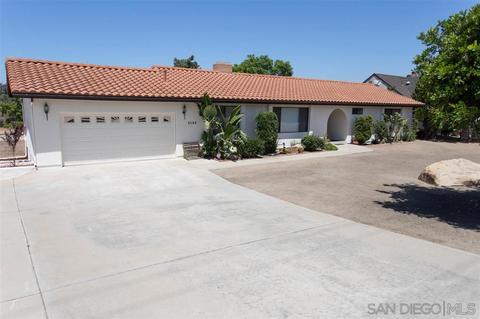 8508 Melrose Ln, El Cajon, CA 92021 photo 2