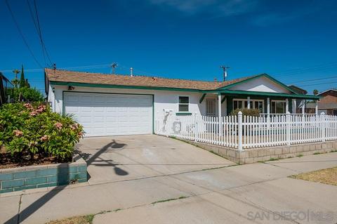 384 Nothomb St, El Cajon, CA 92019 photo 1