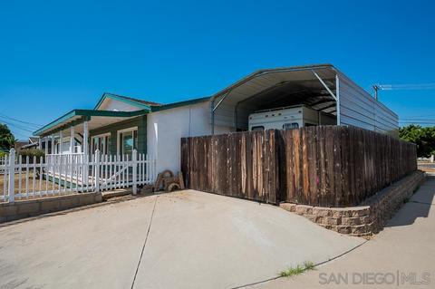 384 Nothomb St, El Cajon, CA 92019 photo 25