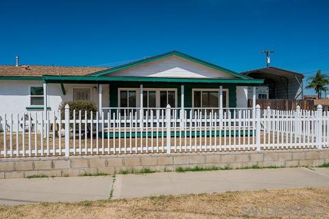 384 Nothomb St, El Cajon, CA 92019 photo 2