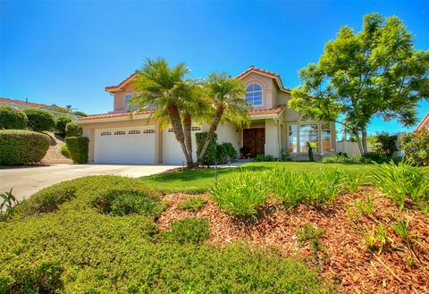 1153 Masterpiece Dr, Oceanside, CA 92057 photo 5