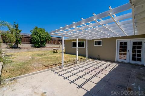 9932 Via Debbie, Santee, CA 92071 photo 21