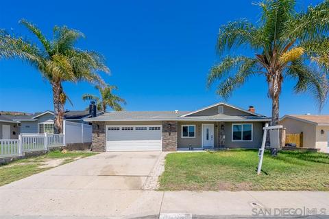 9932 Via Debbie, Santee, CA 92071 photo 24