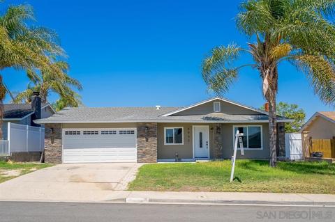 9932 Via Debbie, Santee, CA 92071 photo 25