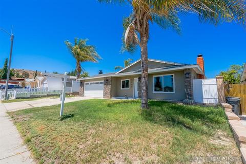 9932 Via Debbie, Santee, CA 92071 photo 23