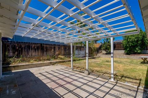 9932 Via Debbie, Santee, CA 92071 photo 20
