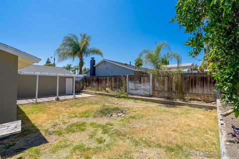 9932 Via Debbie, Santee, CA 92071 photo 22
