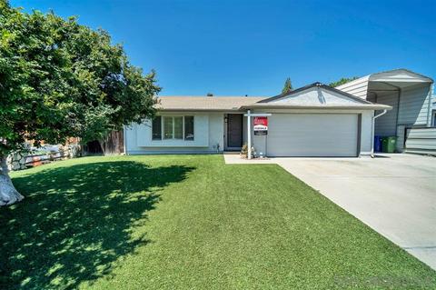 10106 Woodpark Dr, Santee, CA 92071 photo 1