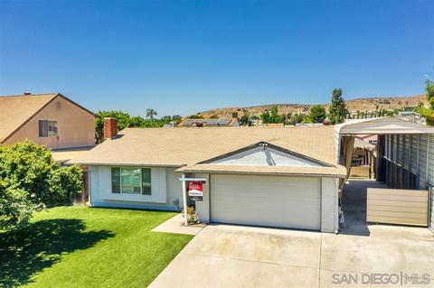 10106 Woodpark Dr, Santee, CA 92071 photo 23