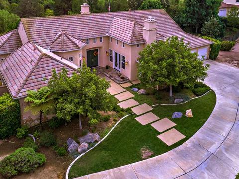 3891 Wendi Ct, Fallbrook, CA 92028 photo 1