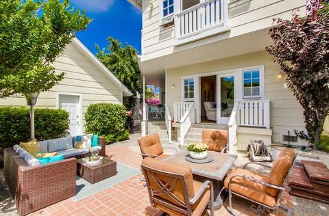 7446 Draper Ave, La Jolla, CA 92037 photo 22