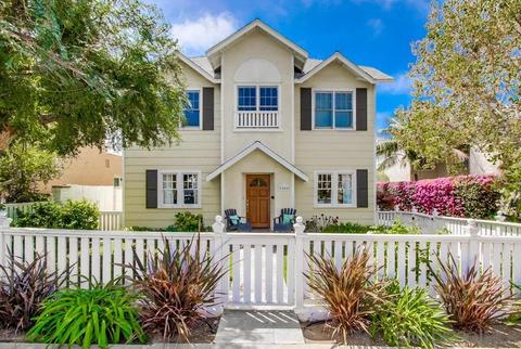 7446 Draper Ave, La Jolla, CA 92037 photo 1