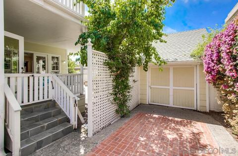 7446 Draper Ave, La Jolla, CA 92037 photo 24