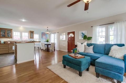 7446 Draper Ave, La Jolla, CA 92037 photo 5