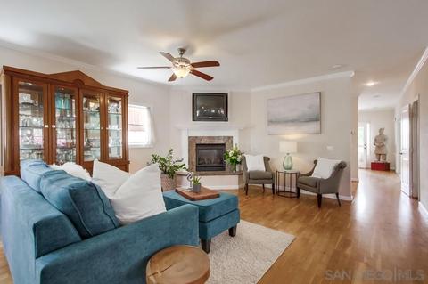 7446 Draper Ave, La Jolla, CA 92037 photo 4
