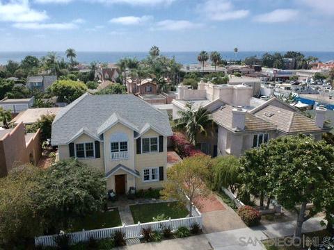 7446 Draper Ave, La Jolla, CA 92037 photo 25