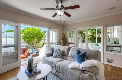 7446 Draper Ave, La Jolla, CA 92037 photo 6