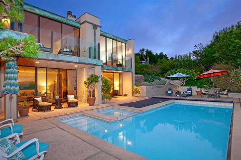 2451 Via Viesta, La Jolla, CA 92037 photo 2