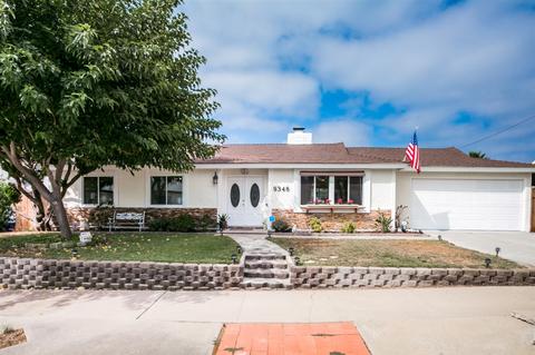 9348 Oakbourne Rd, Santee, CA 92071 photo 1